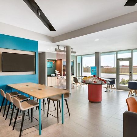 Avid Hotel Fort Worth - Fossil Creek By Ihg Esterno foto