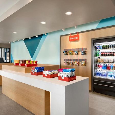 Avid Hotel Fort Worth - Fossil Creek By Ihg Esterno foto