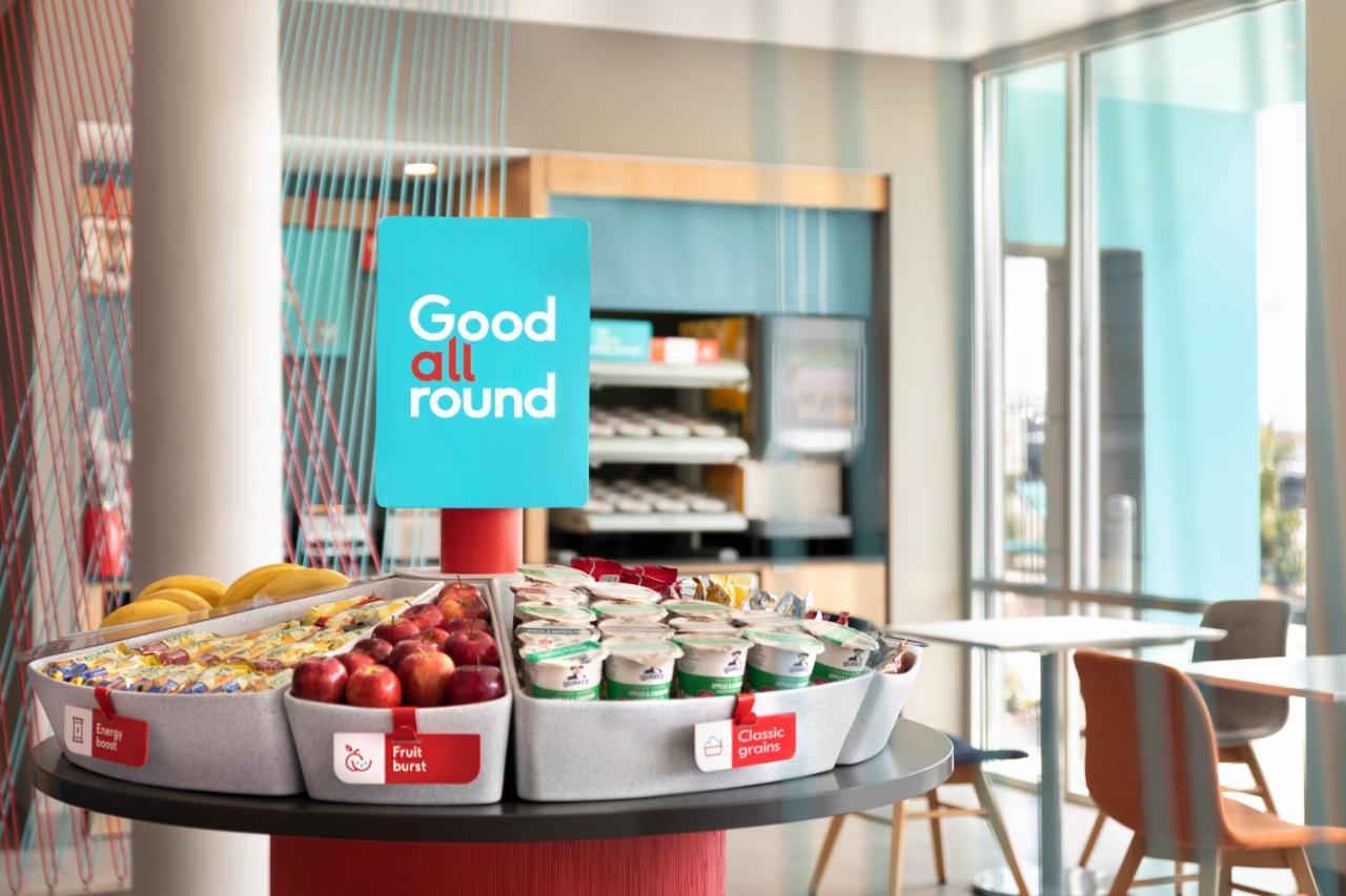 Avid Hotel Fort Worth - Fossil Creek By Ihg Esterno foto