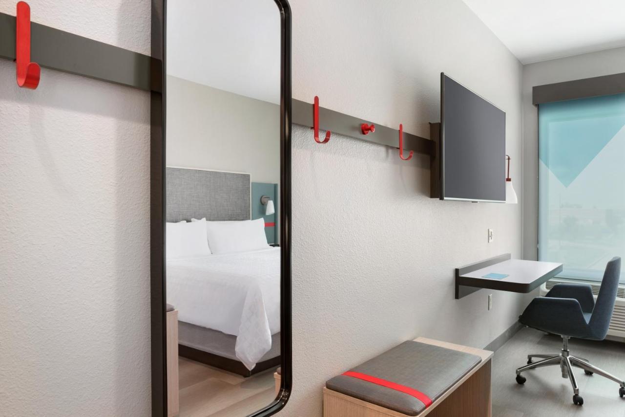 Avid Hotel Fort Worth - Fossil Creek By Ihg Esterno foto