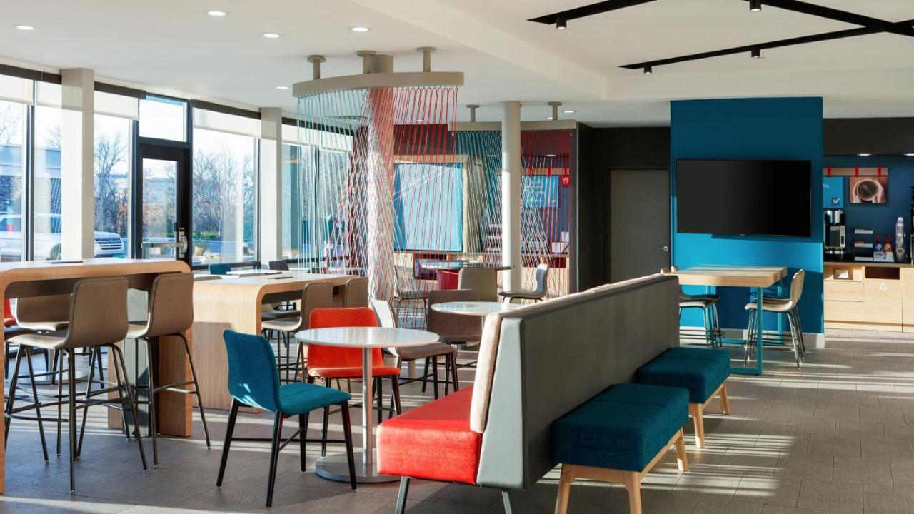 Avid Hotel Fort Worth - Fossil Creek By Ihg Esterno foto