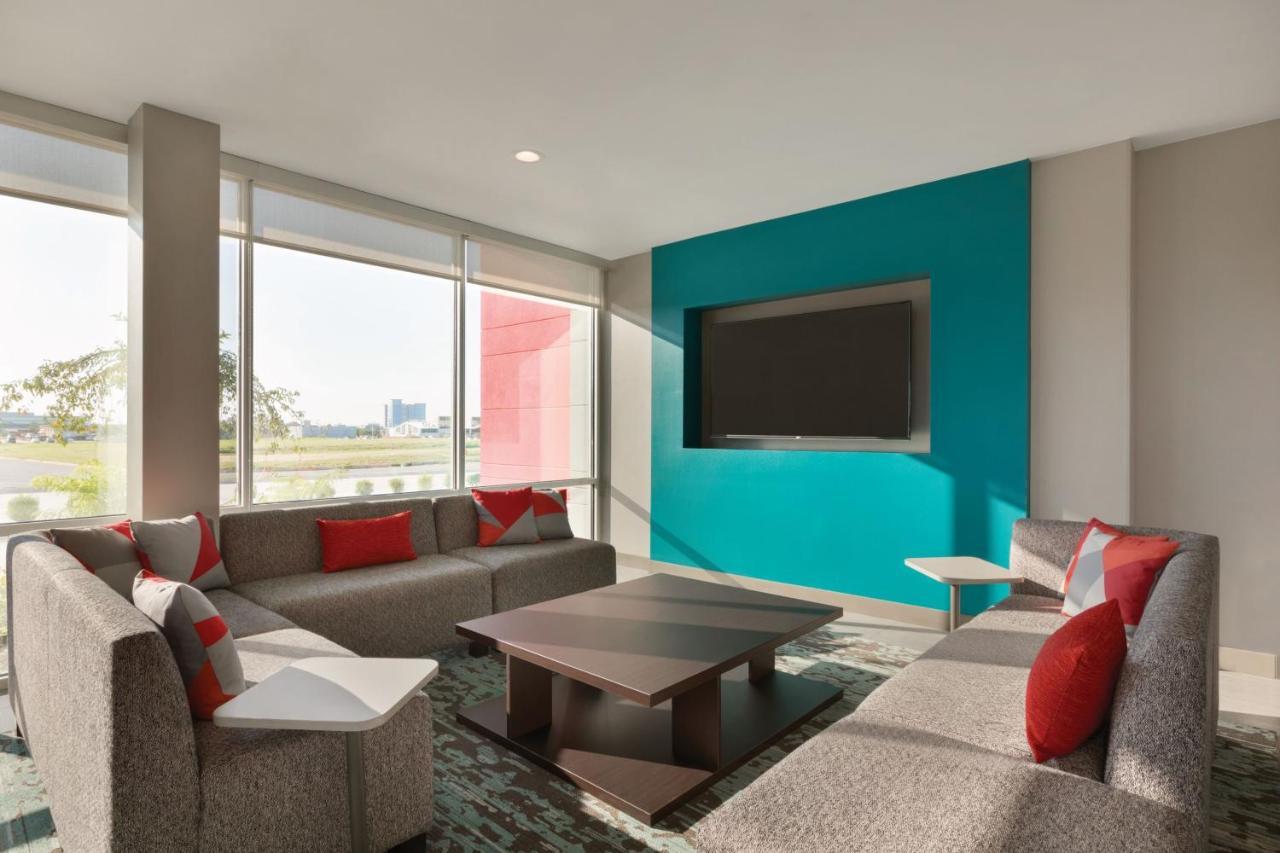 Avid Hotel Fort Worth - Fossil Creek By Ihg Esterno foto