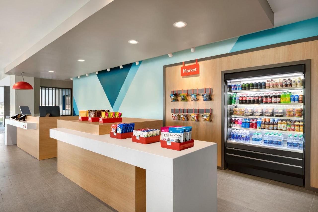 Avid Hotel Fort Worth - Fossil Creek By Ihg Esterno foto