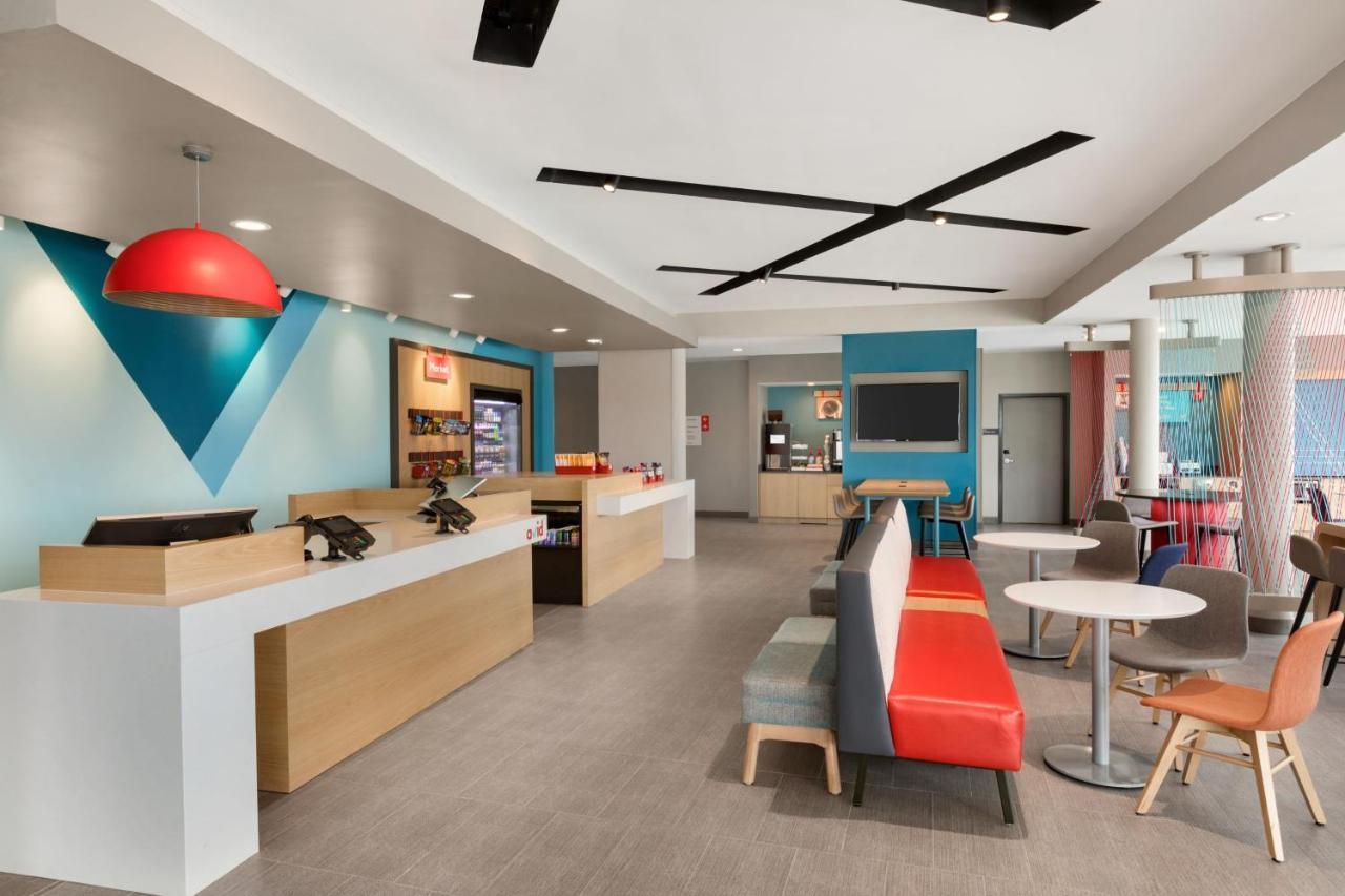Avid Hotel Fort Worth - Fossil Creek By Ihg Esterno foto
