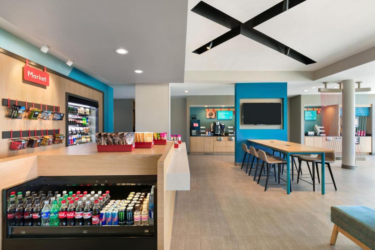 Avid Hotel Fort Worth - Fossil Creek By Ihg Esterno foto