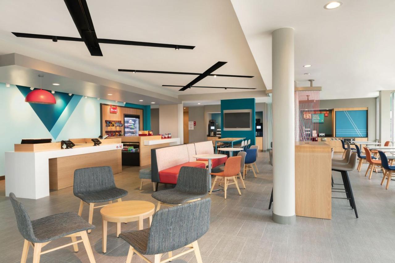 Avid Hotel Fort Worth - Fossil Creek By Ihg Esterno foto