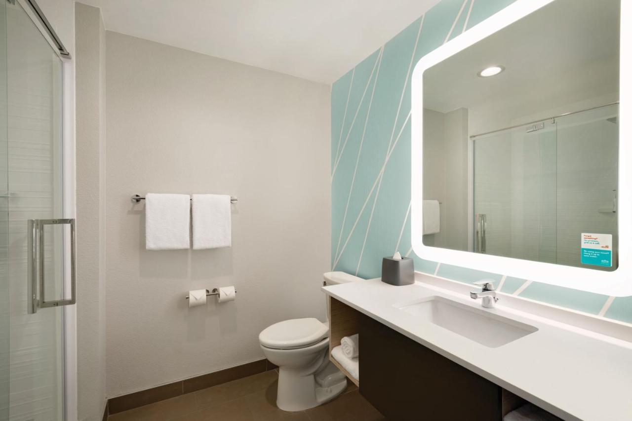 Avid Hotel Fort Worth - Fossil Creek By Ihg Esterno foto