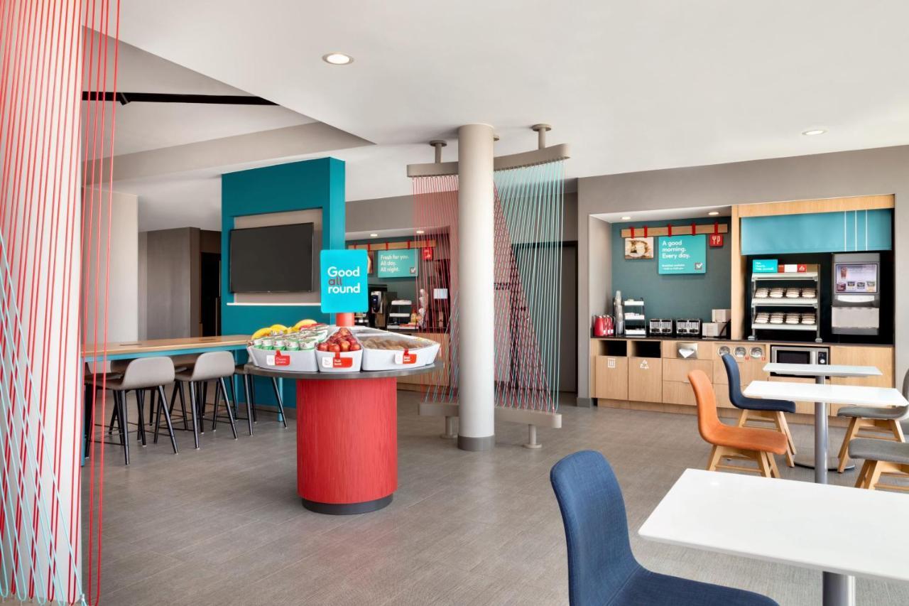 Avid Hotel Fort Worth - Fossil Creek By Ihg Esterno foto