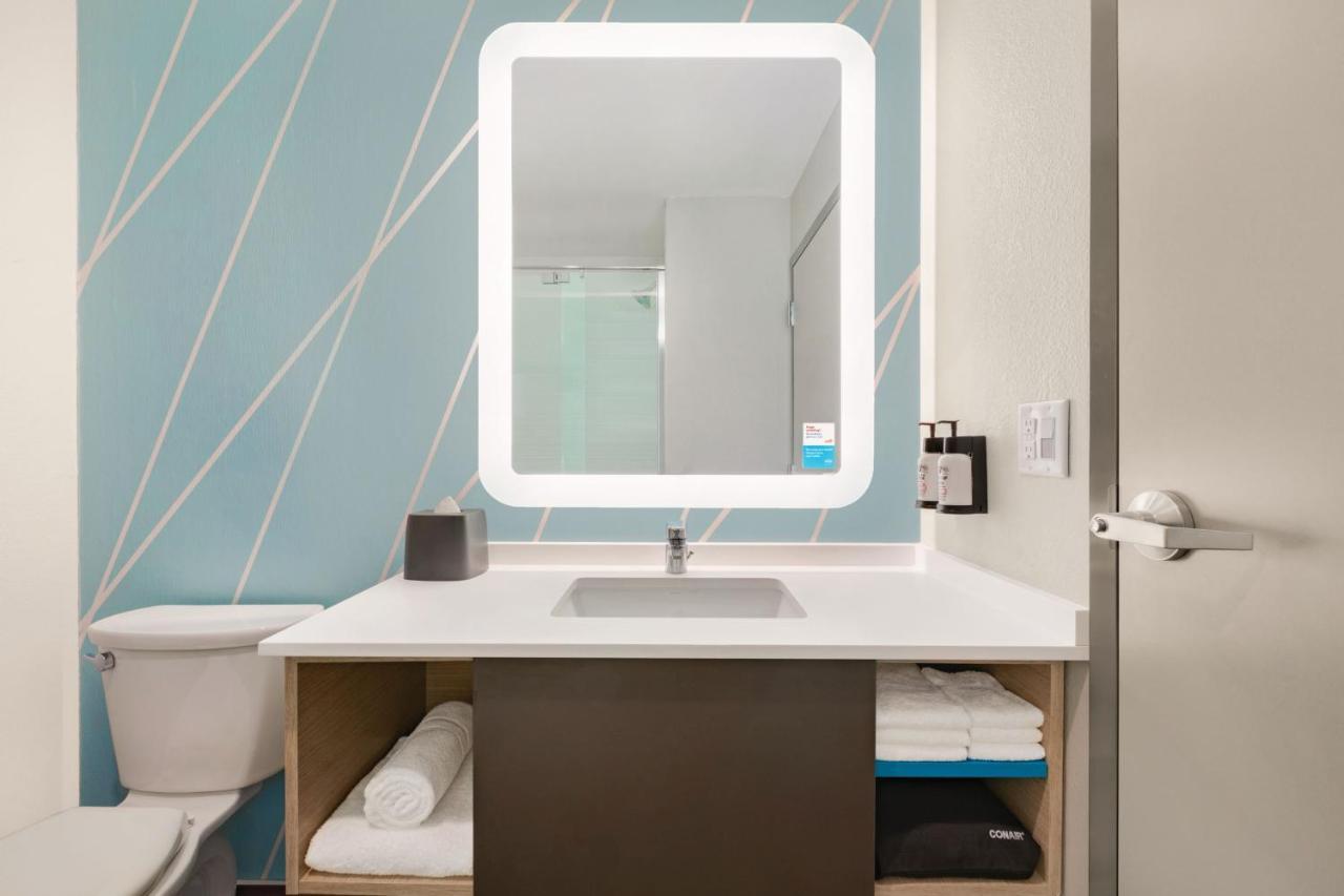 Avid Hotel Fort Worth - Fossil Creek By Ihg Esterno foto